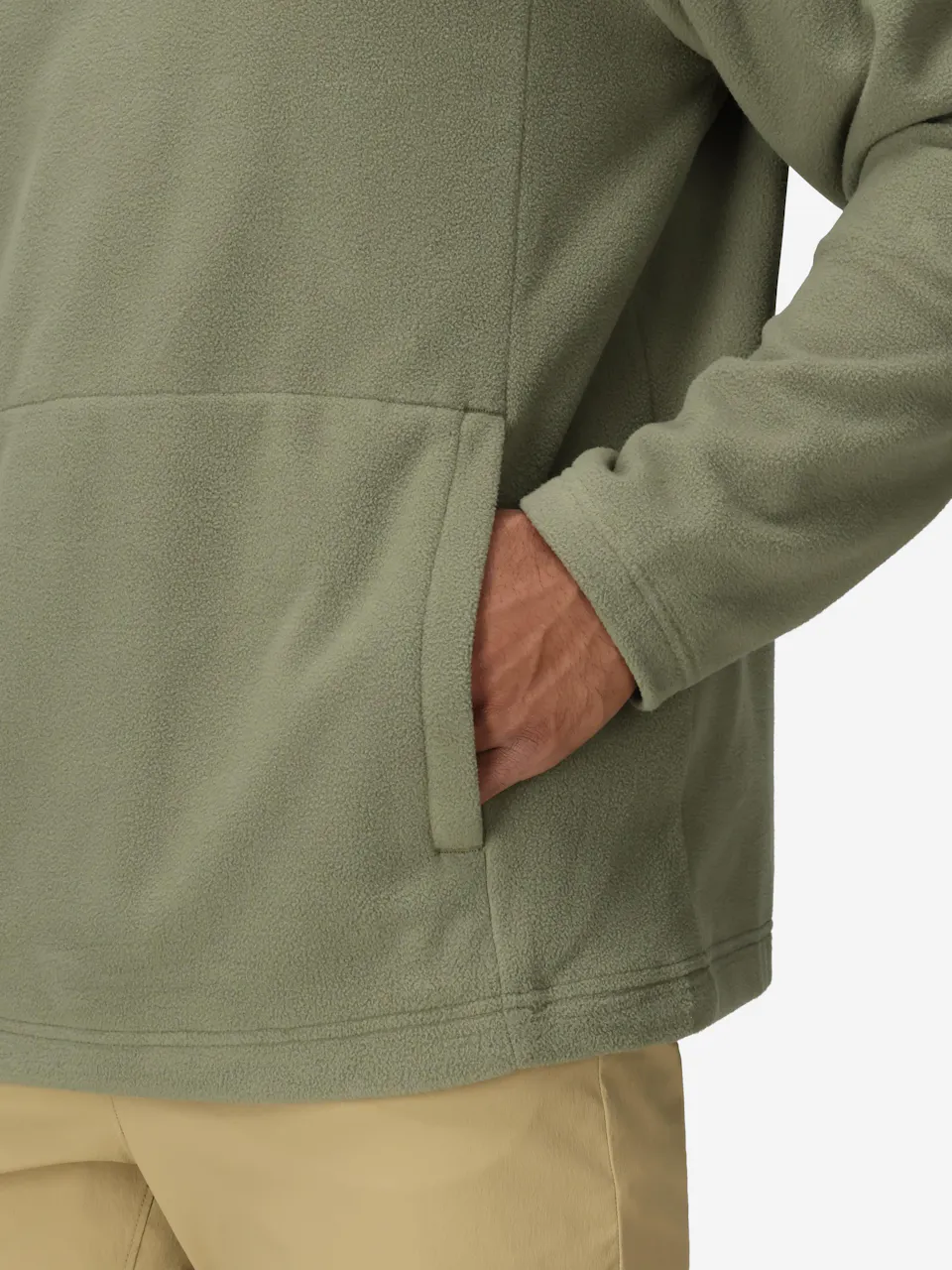 Upward Pullover Hoody