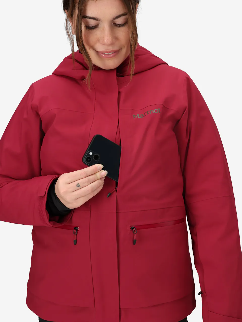 Wm's Refuge Insulated Jacket