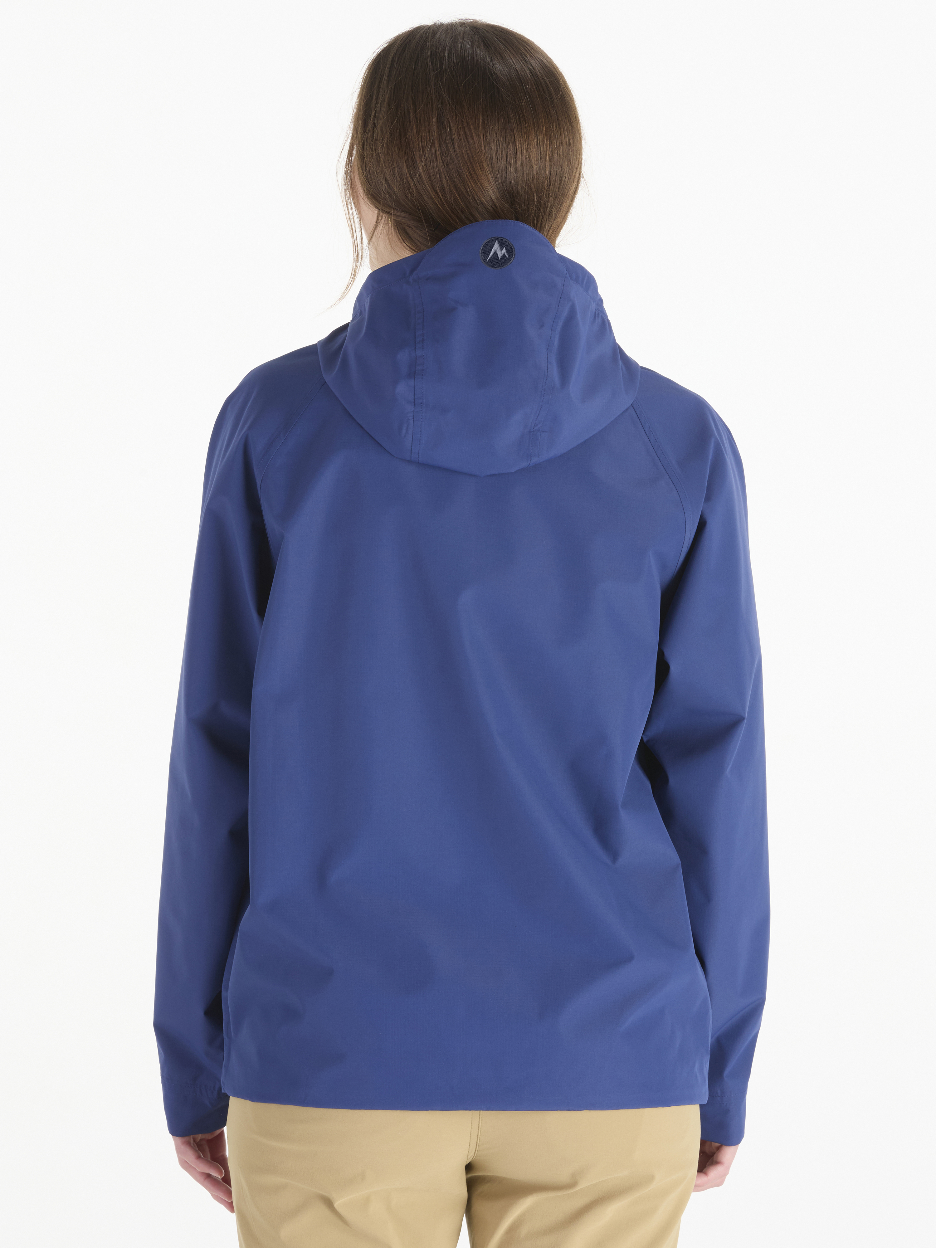 Women's Cascade Rain Jacket (Spring 2025) | Marmot