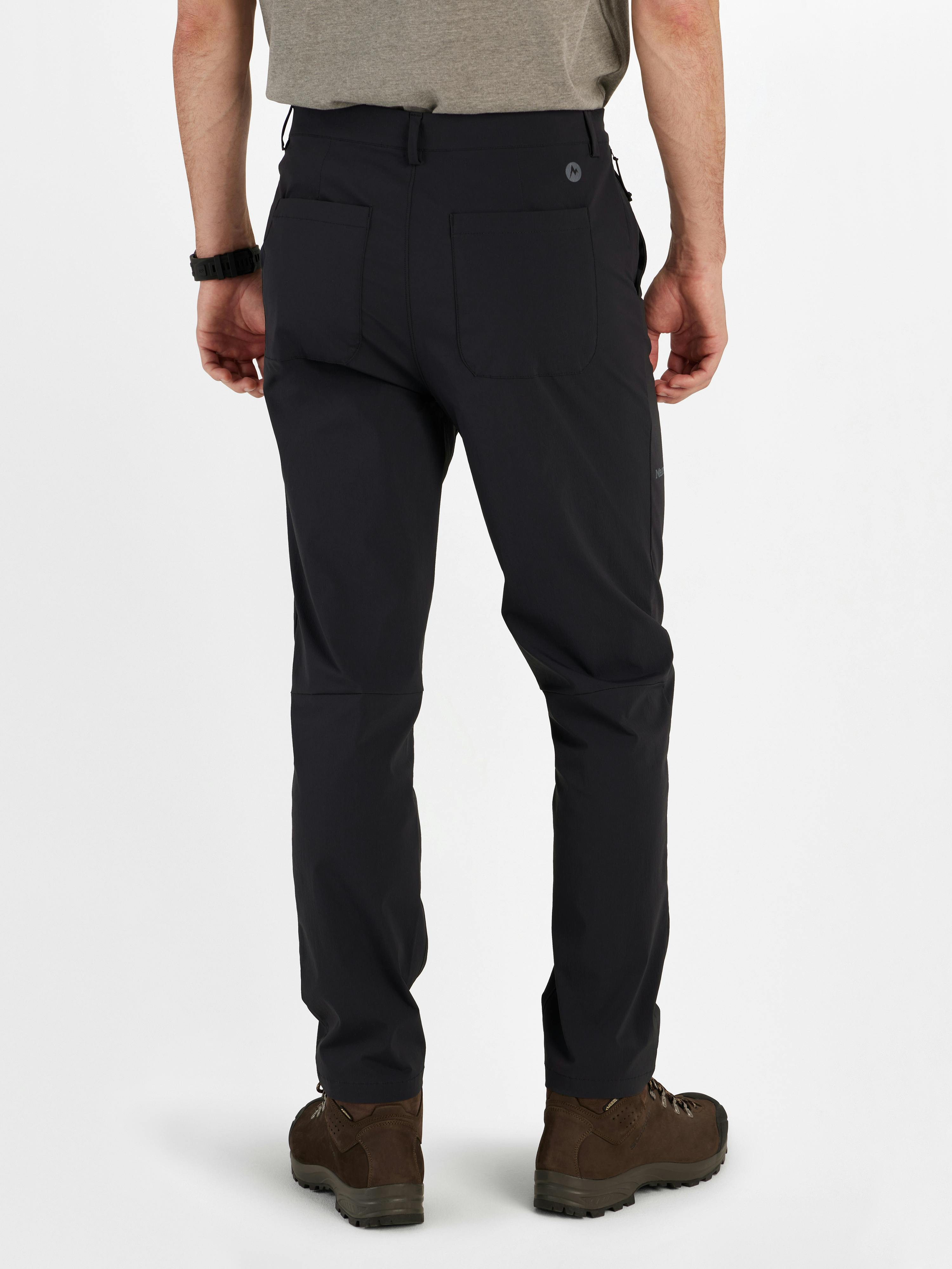 Men's Arch Rock UPF 50 Pants - Short (Fall 2025)