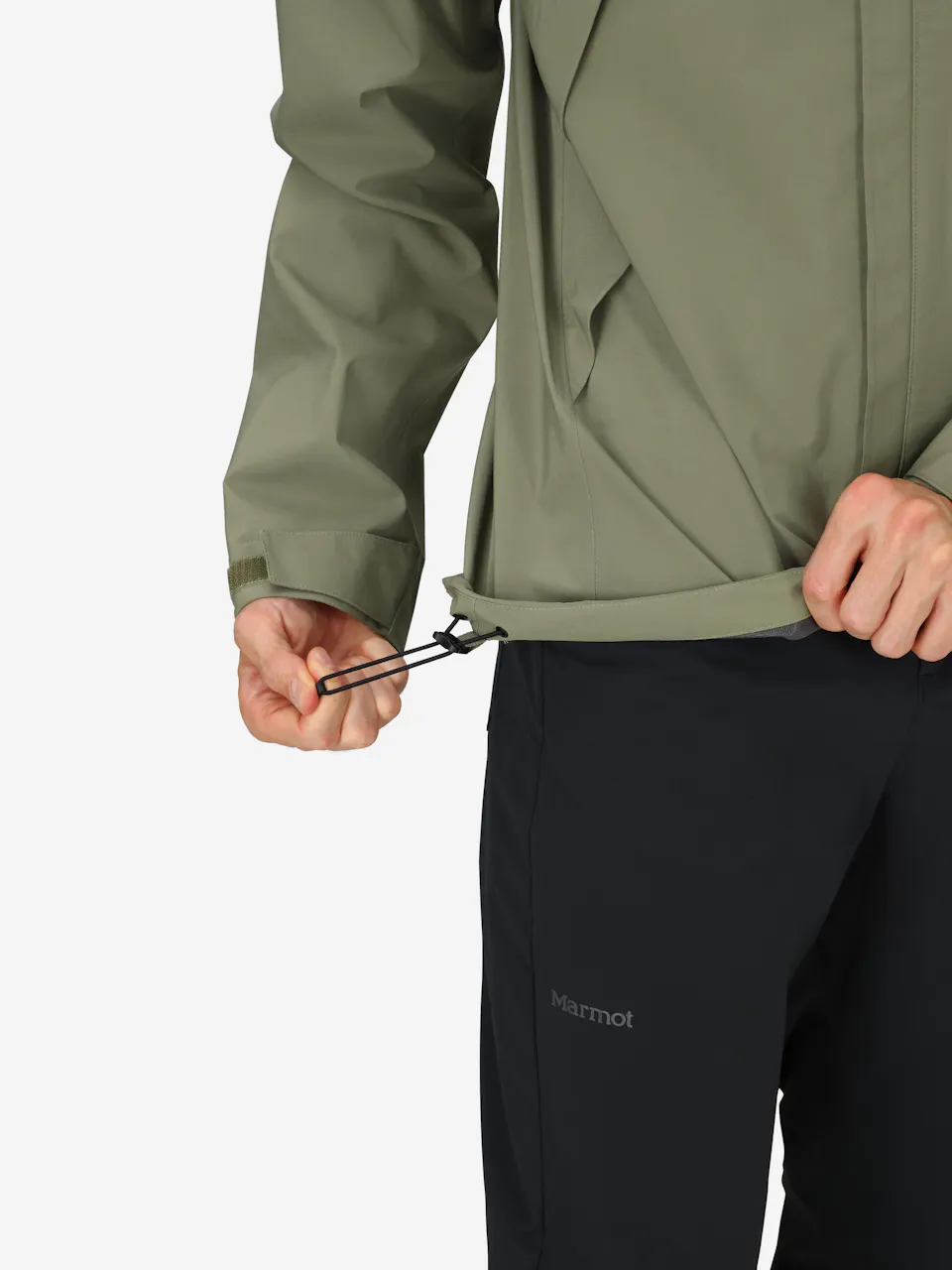 PreCip Eco Pro Jacket