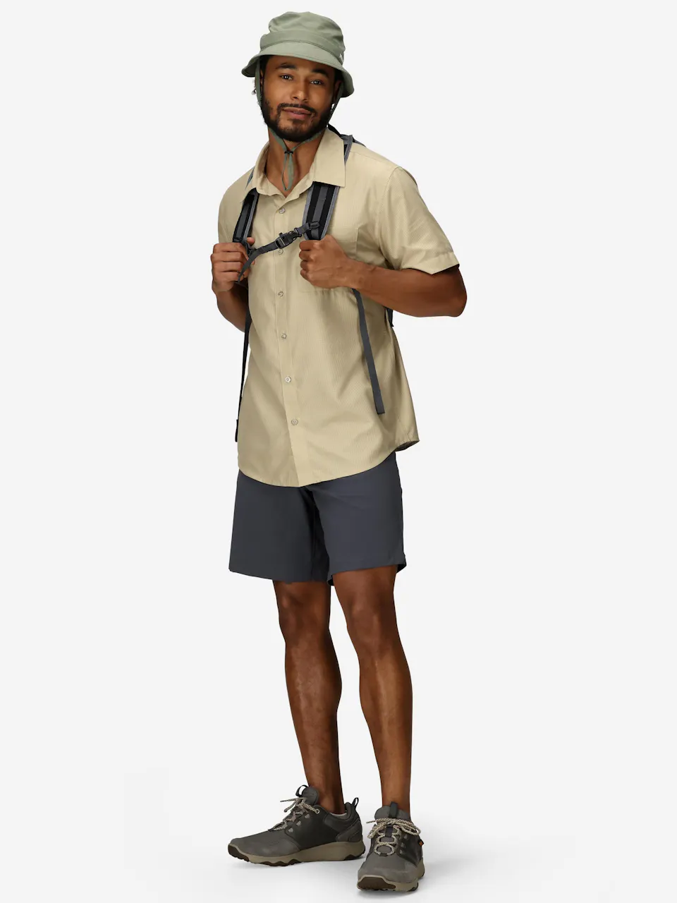 AirExchange SS Shirt