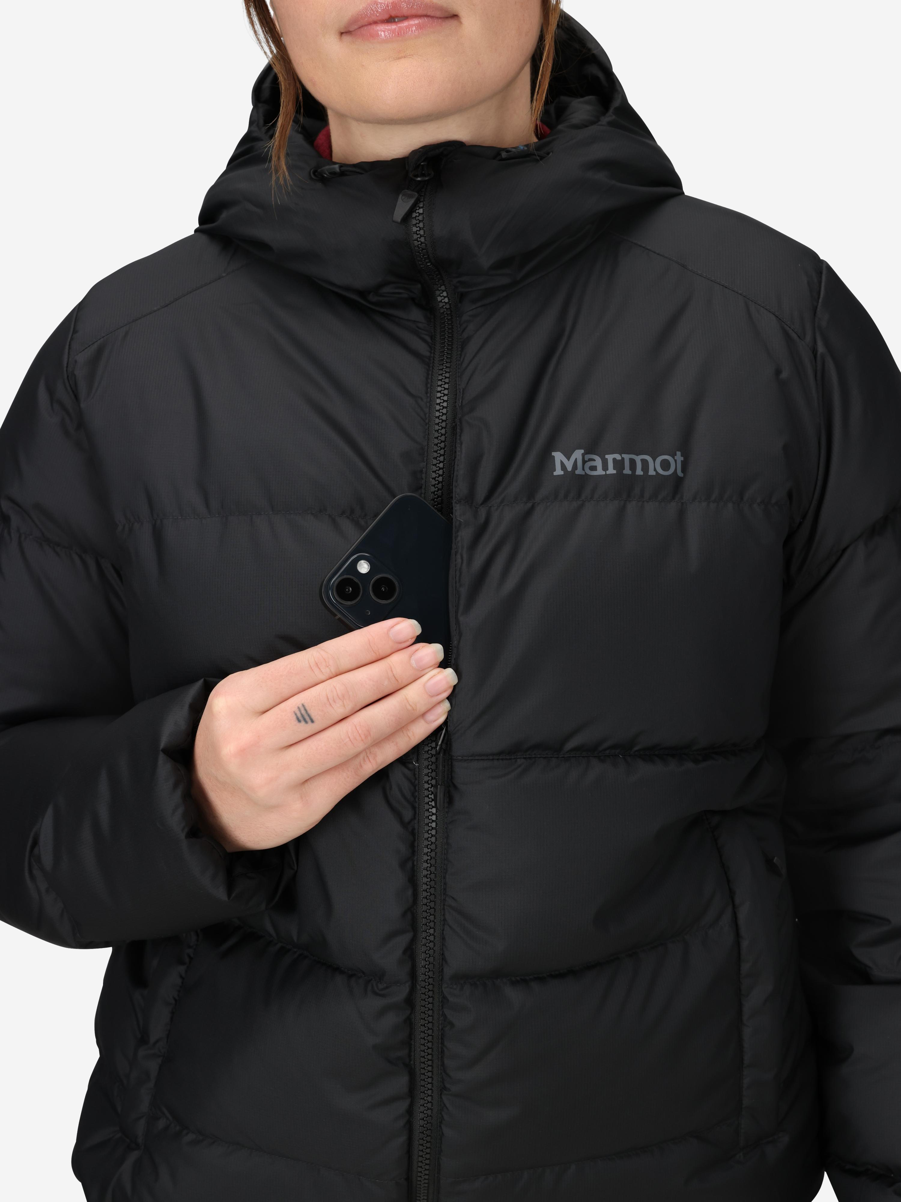 Women's Guides Down 2.0 Hoody | Marmot