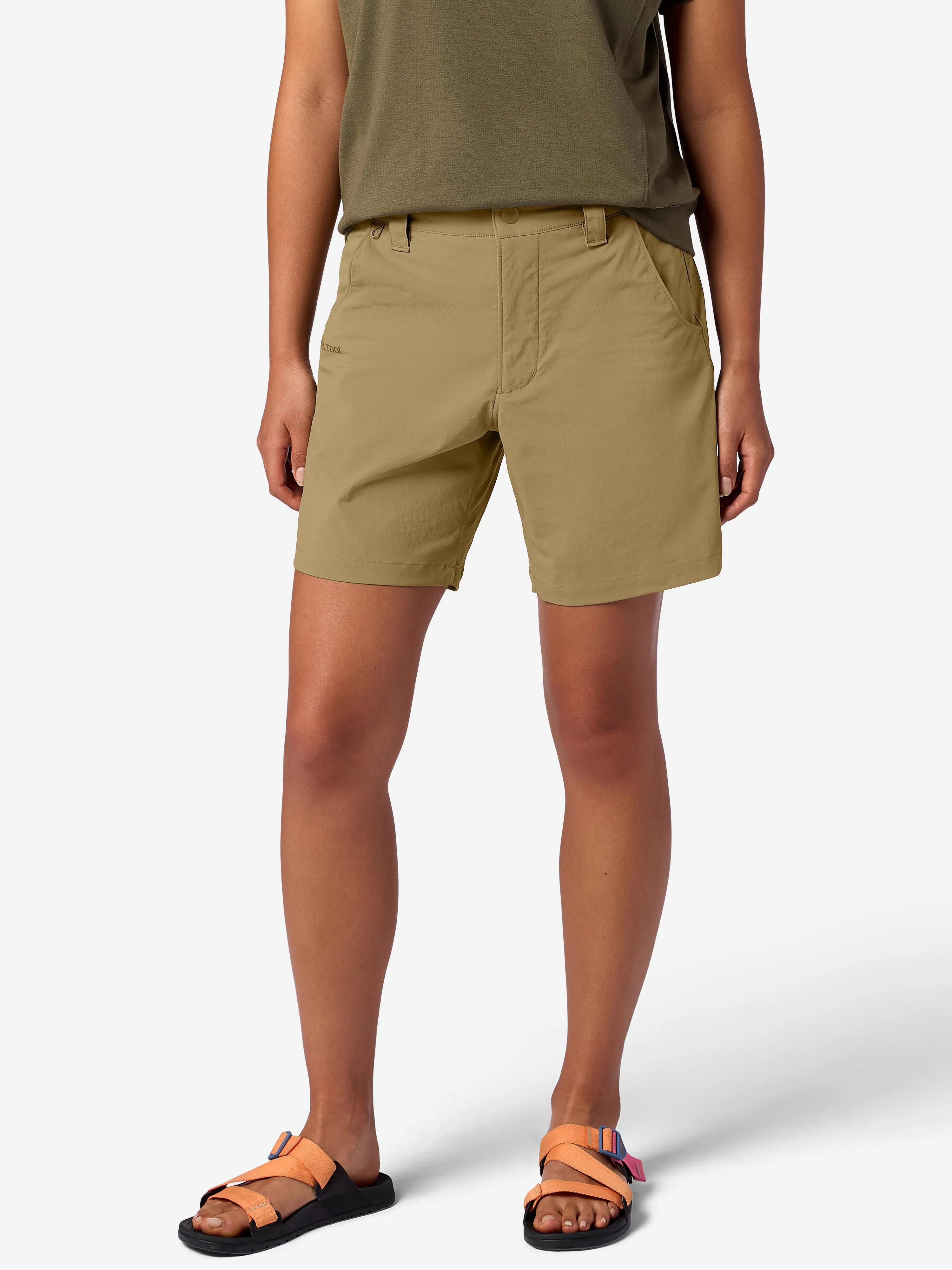 Desert Khaki