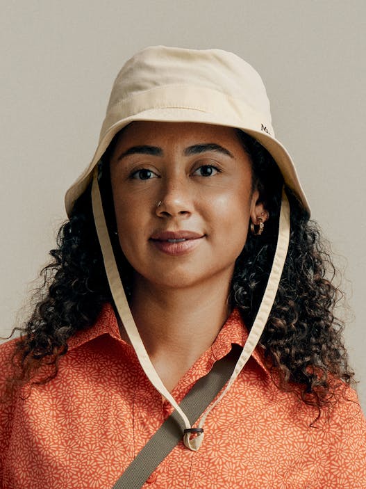 Kodachrome UPF 50 Sun Hat