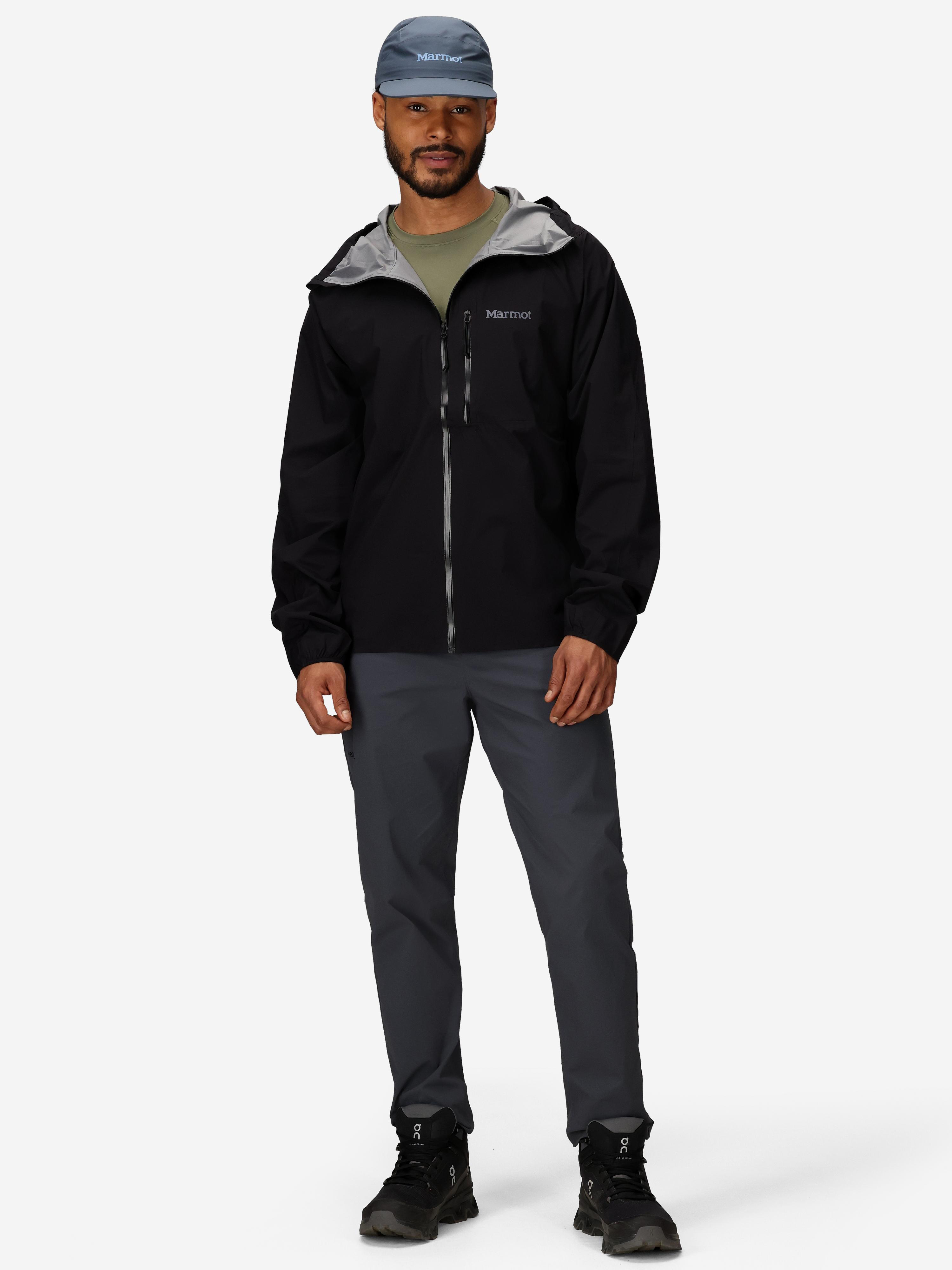 Men's Superalloy Bio Rain Jacket | Marmot