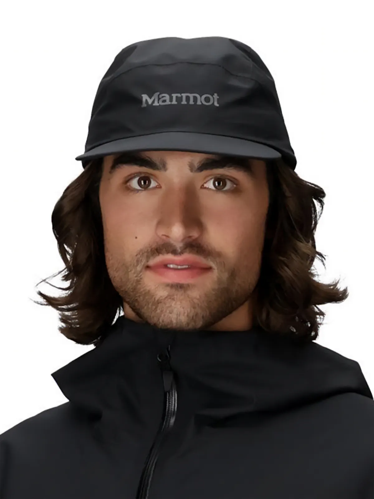Minimalist Rain Cap