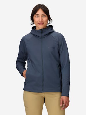 Women's Leconte Fleece Hoody