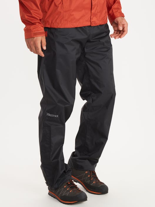 Men's PreCip® Eco Rain Pants - Short
