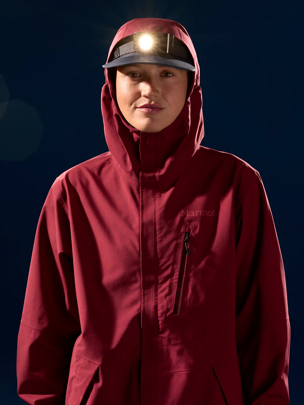 Women's PreCip® Evo Pro Rain Jacket