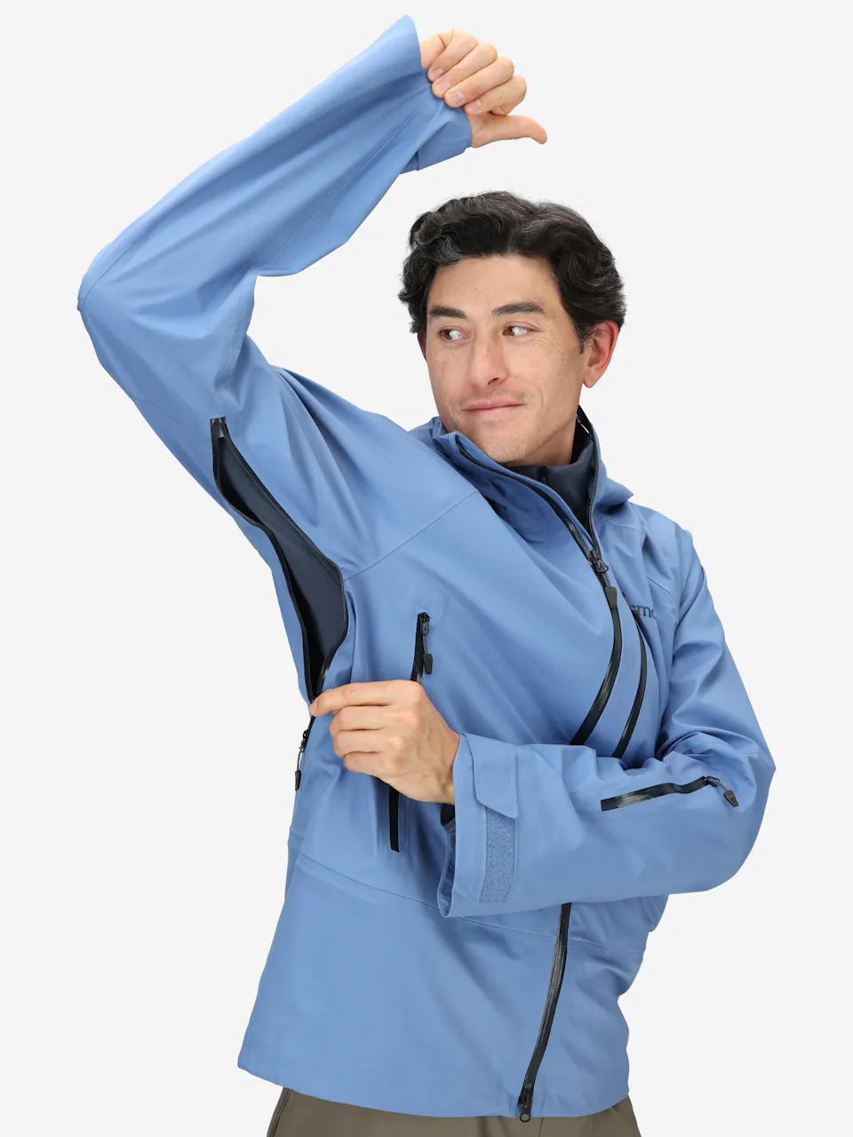 Solitude UL Bio Jacket