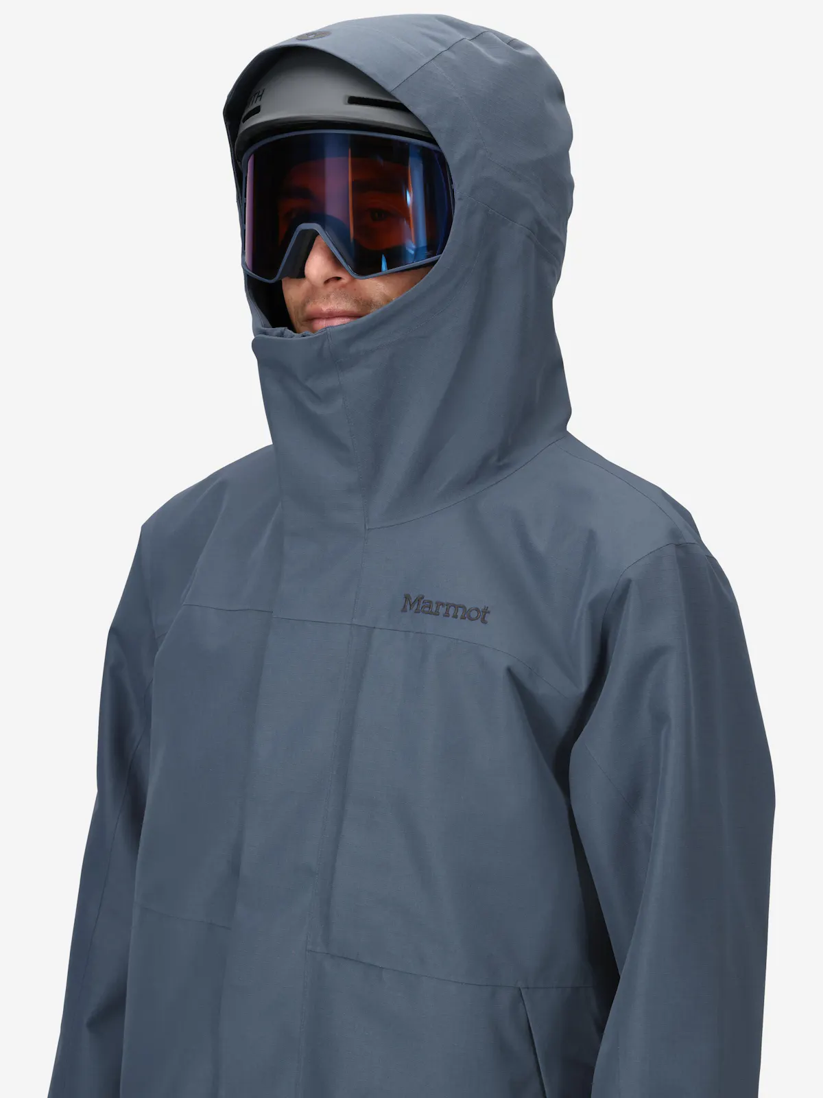 Glades Jacket