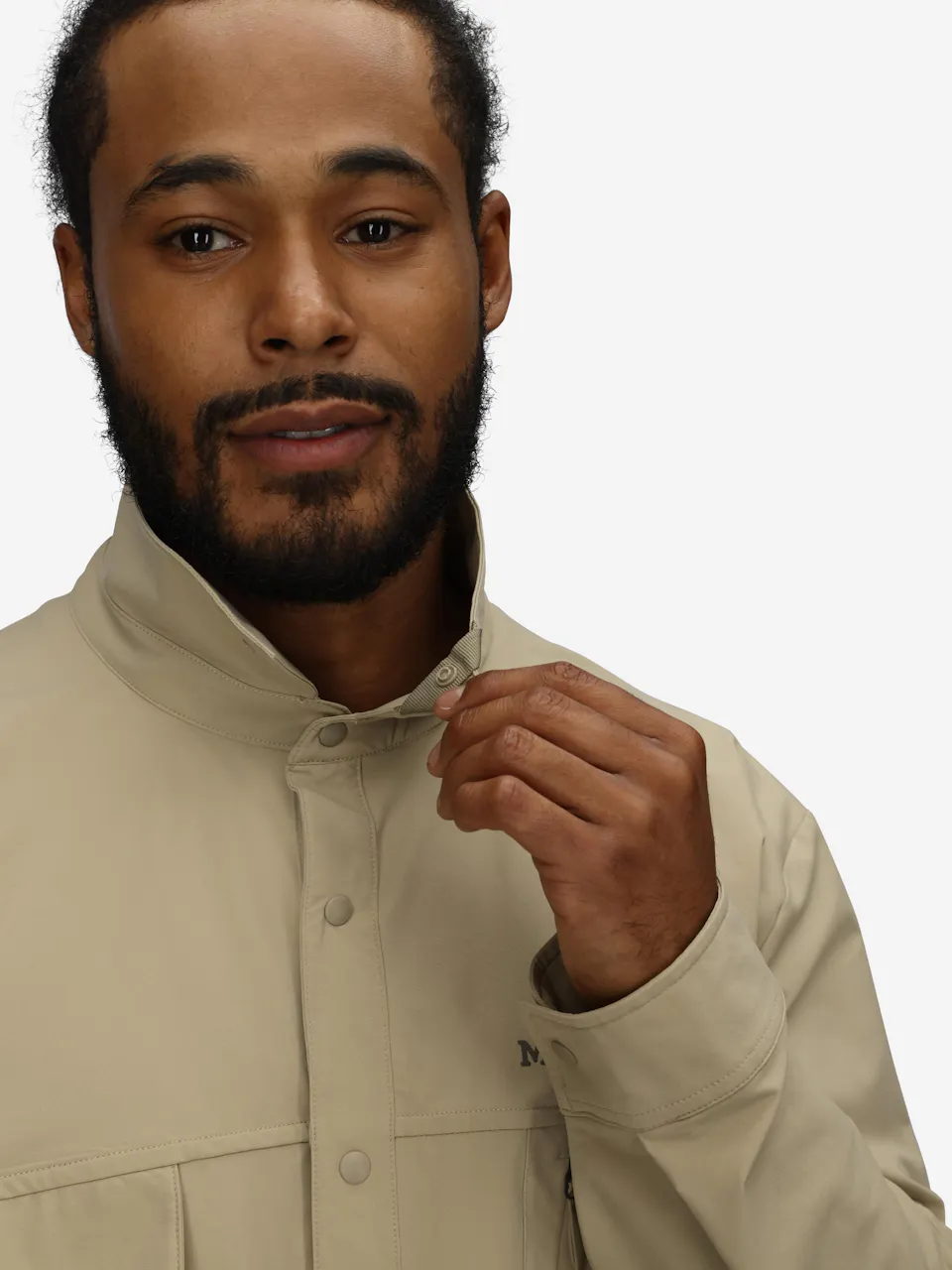 AirExchange UPF 40 Overshirt