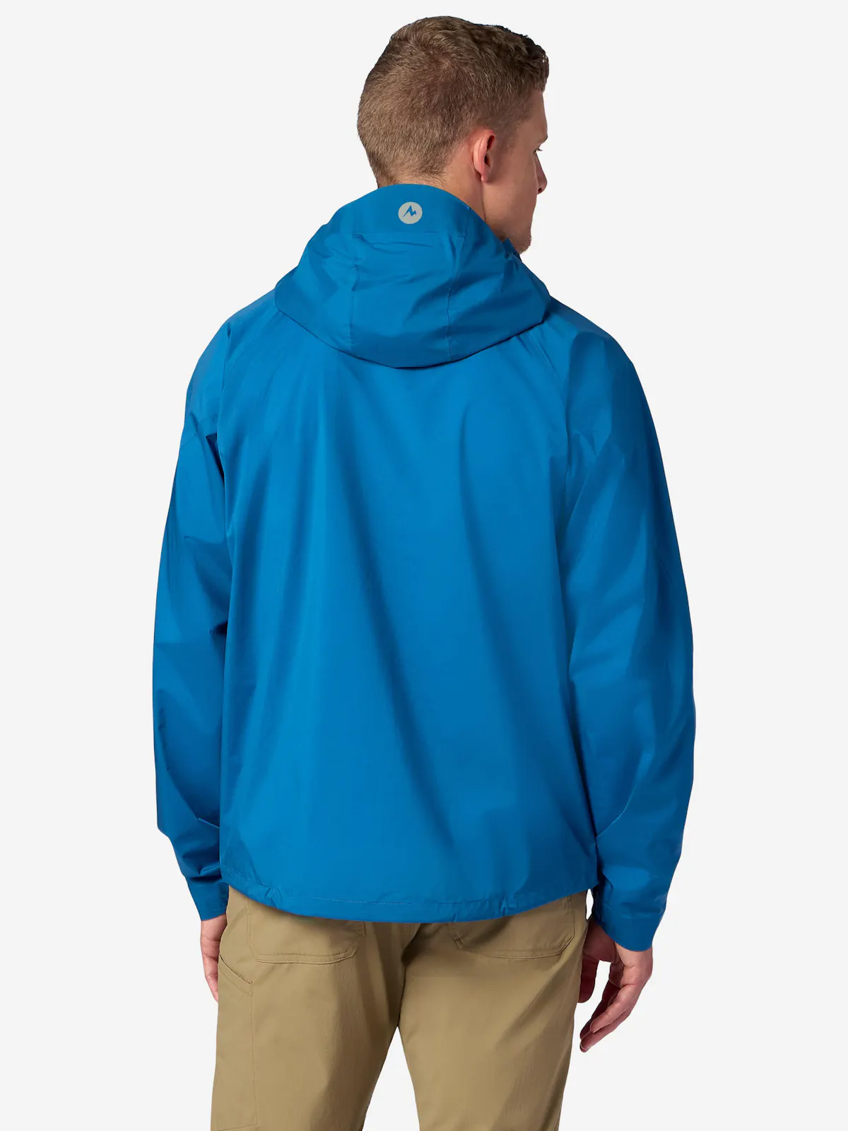 Superalloy Bio Rain Jacket