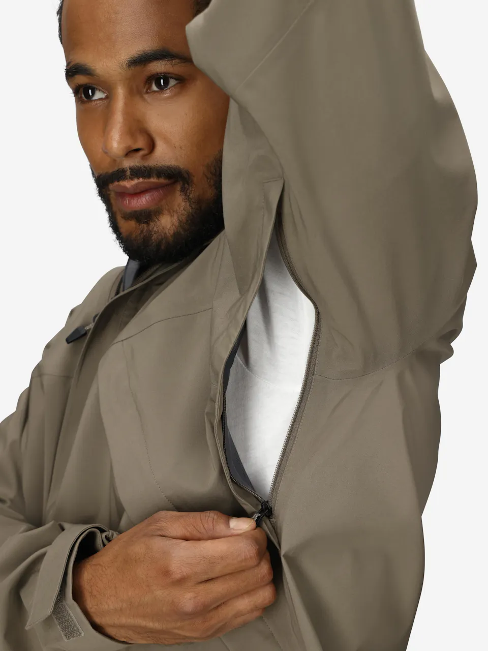 PreCip Eco Pro Jacket