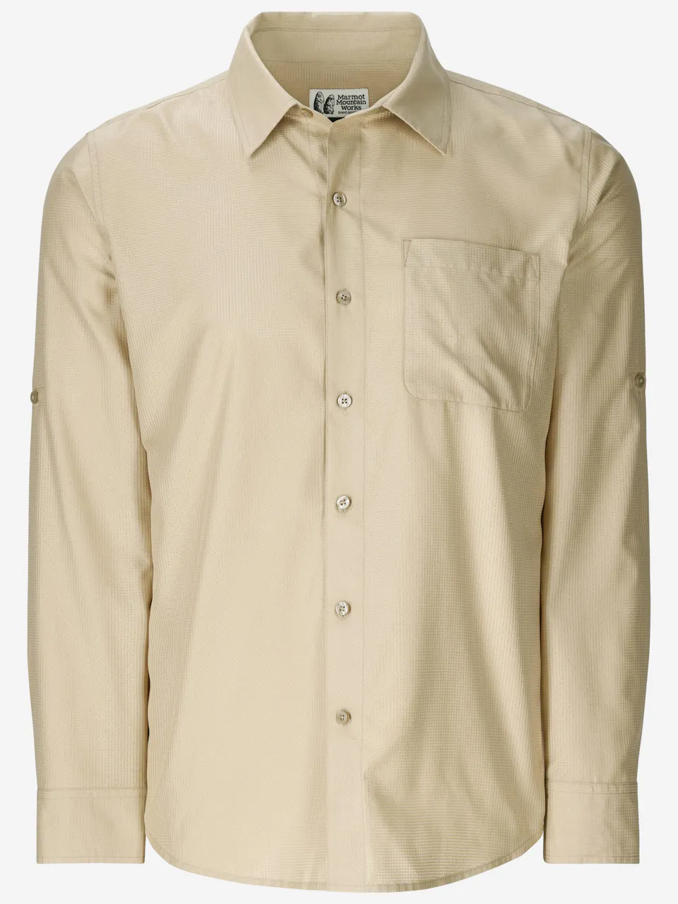 AirExchange LS Shirt