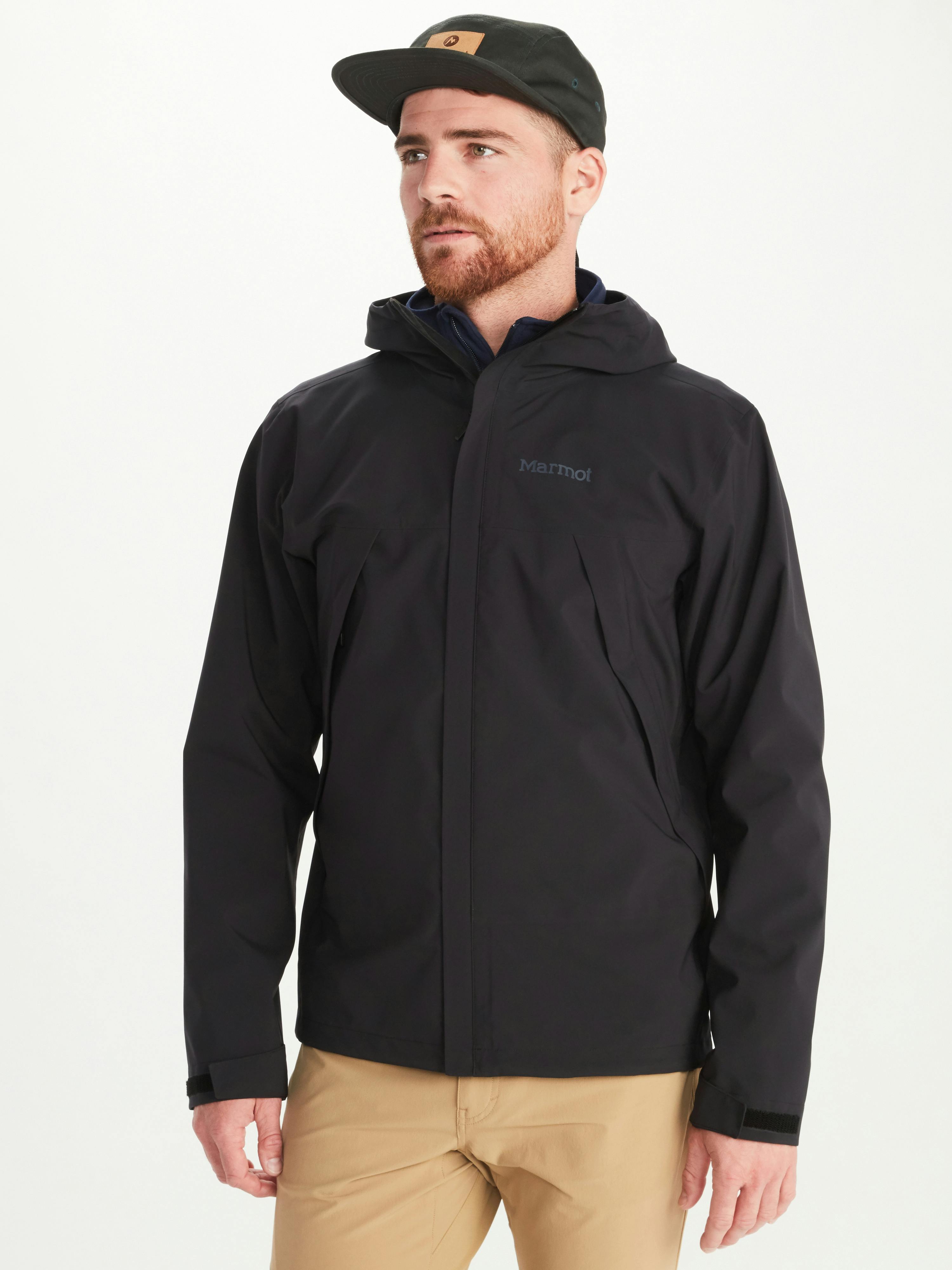 Men's PreCip® Eco Pro Rain Jacket
