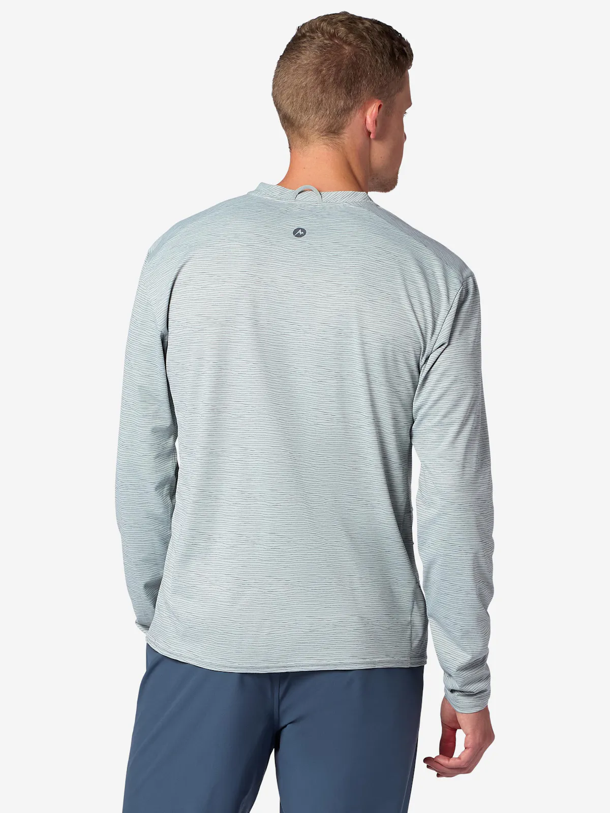 AirExchange UPF 50 Crew LS
