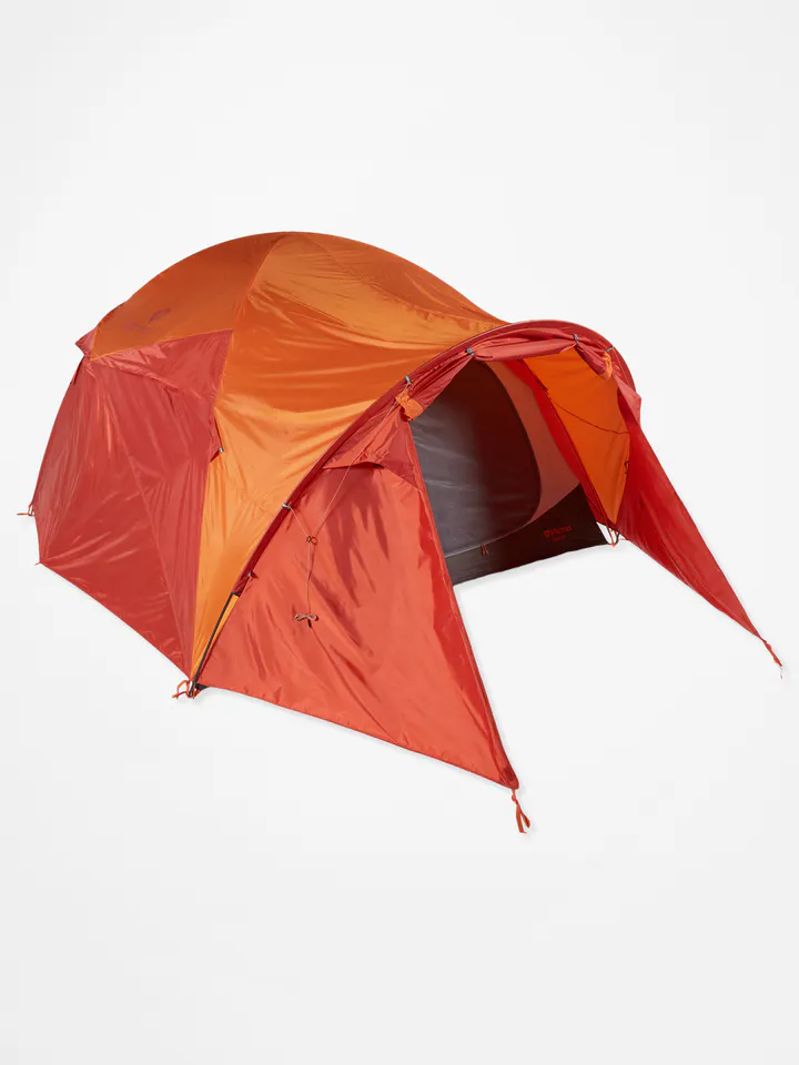 Halo 6-Person Tent | Marmot