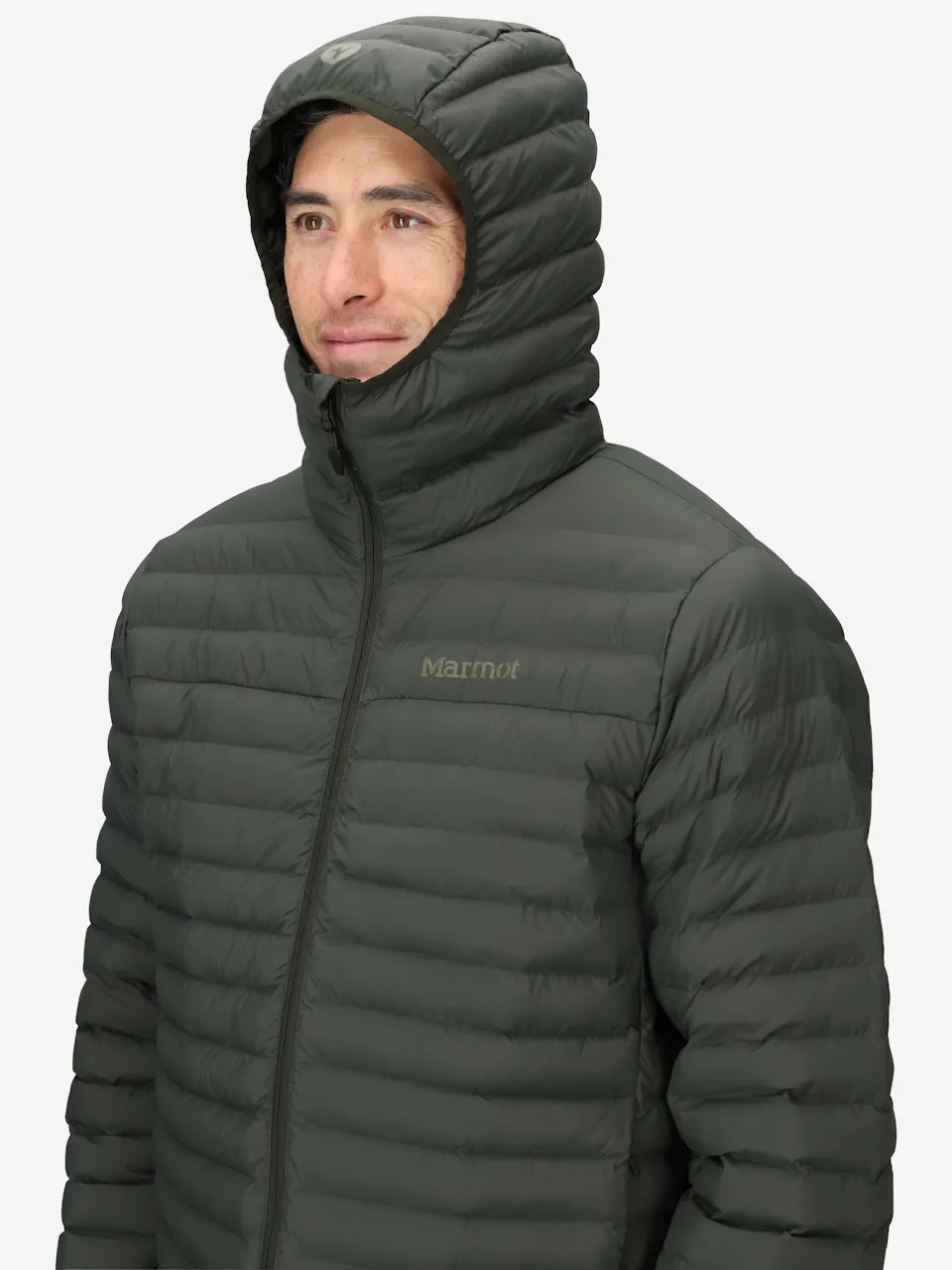 Echo Featherless Hoody