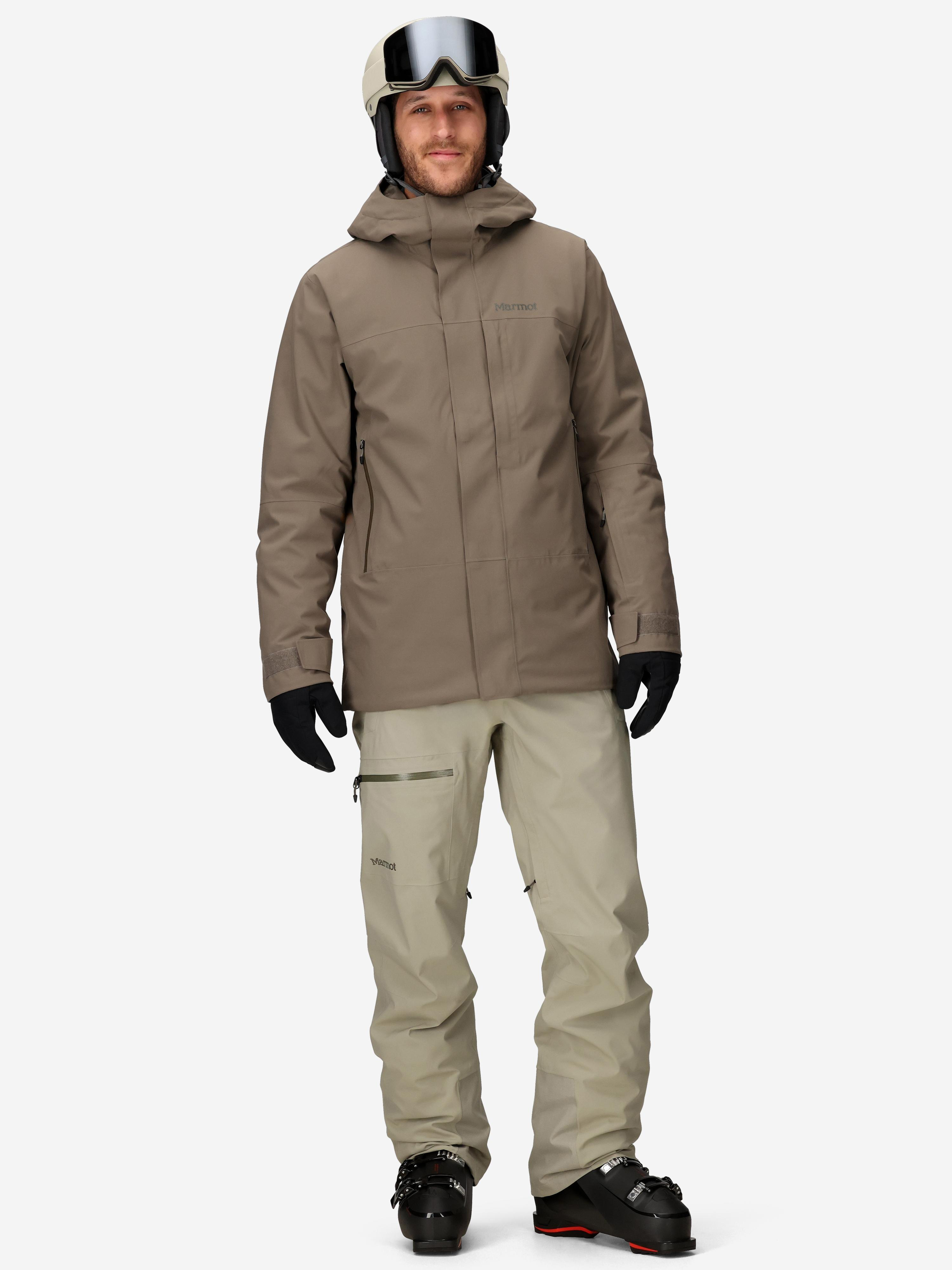 Men's Elevation PrimaLoft® Insulated Jacket (Fall 2025) | Marmot