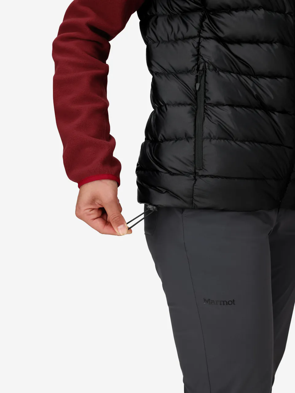 Wm's Highlander Vest