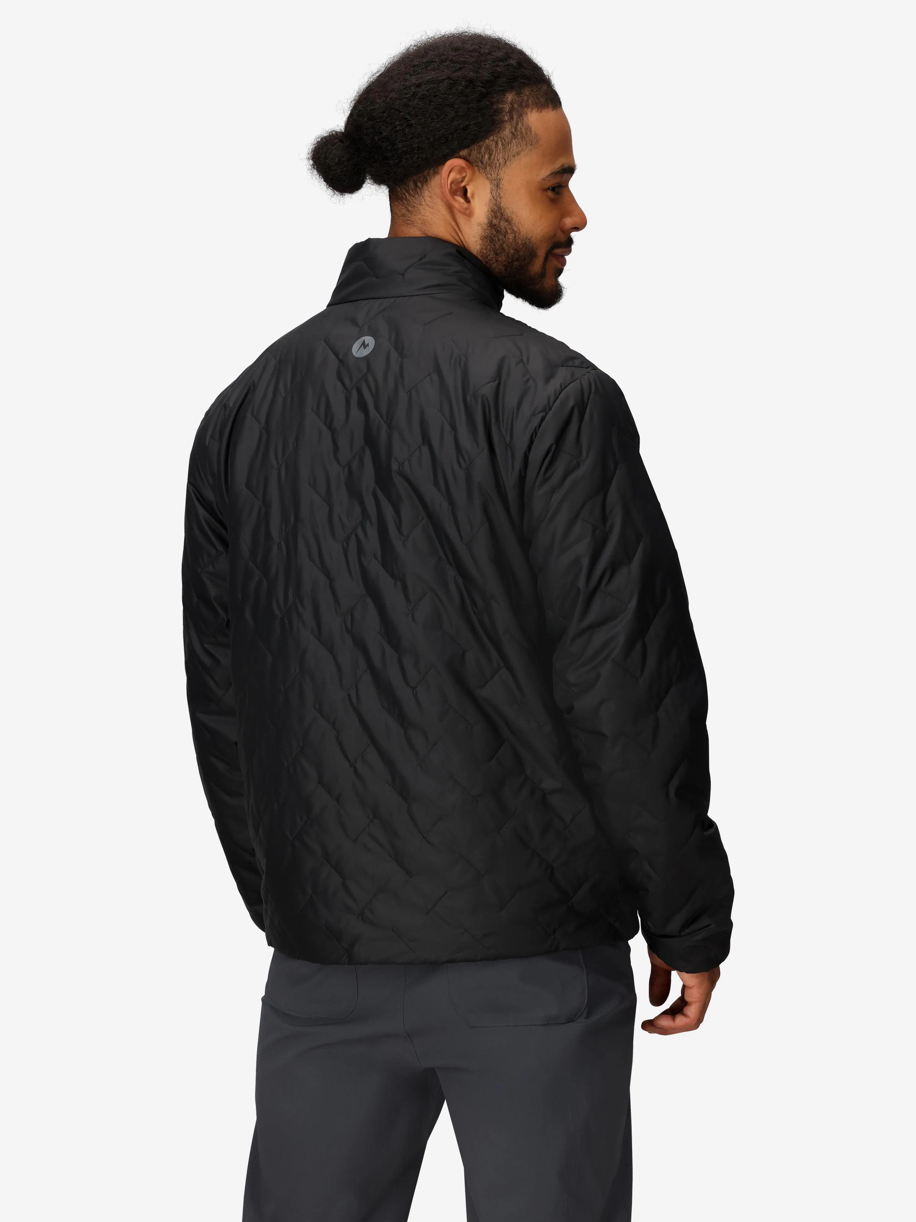 Men’s MonoQuilt PrimaLoft® Insulated Jacket
