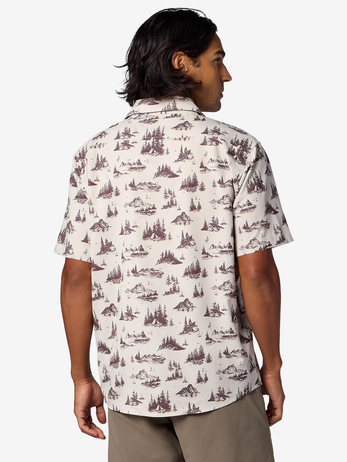 AirExchange SS Shirt
