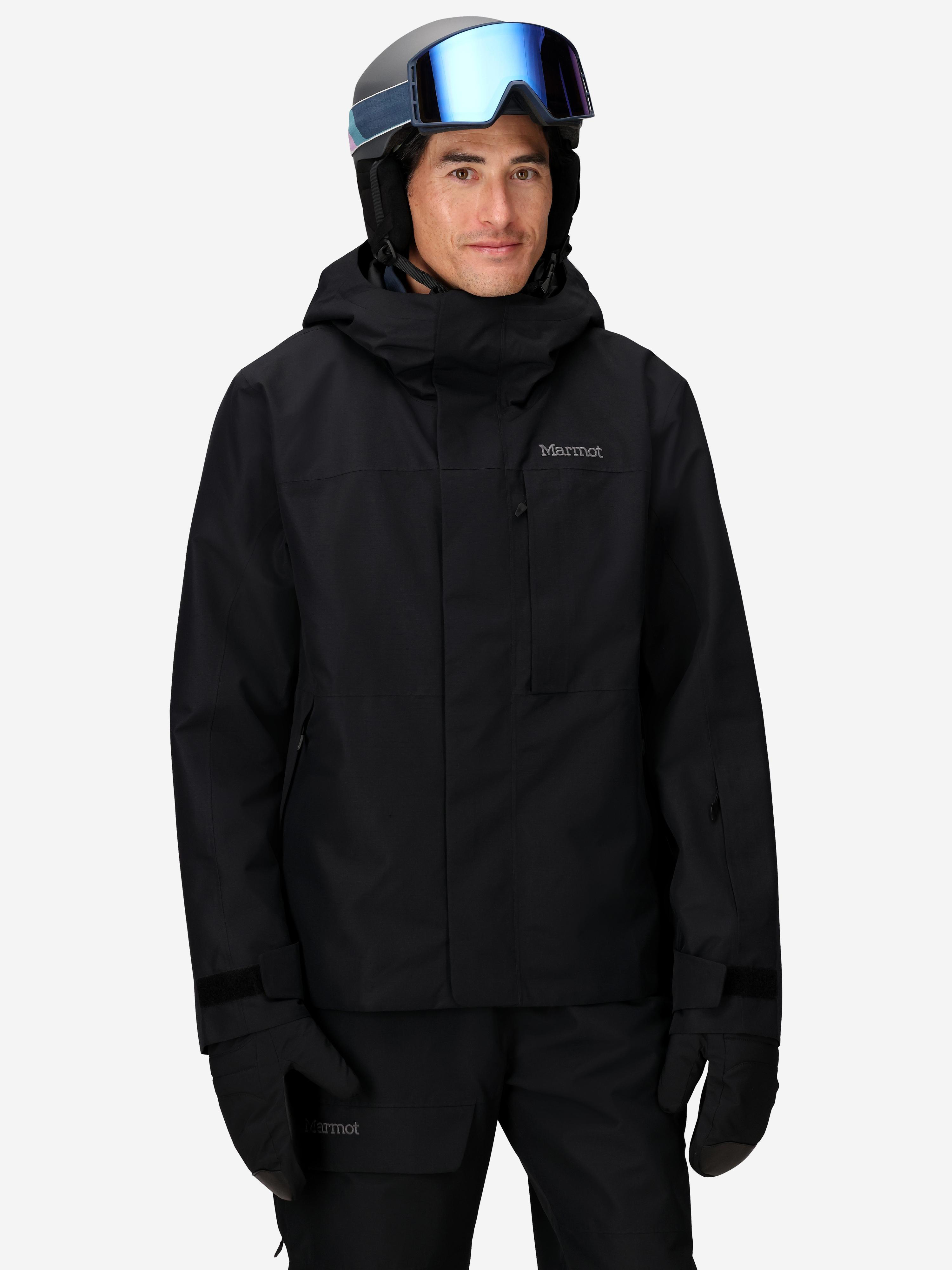 【激安アウトレット!】 & Snowboard, Ski, Men's Winter Marmot | Jackets Sport スキー