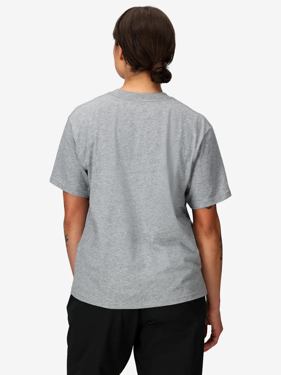 Wm's Coastal Tee SS