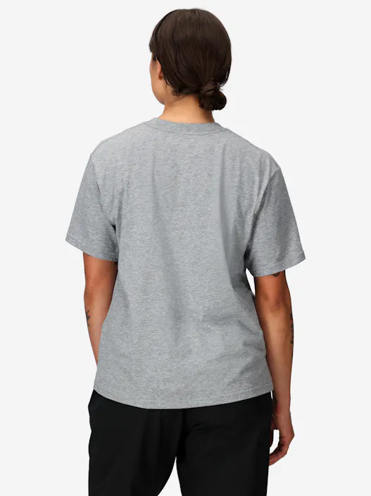Women’s Coastal Short-Sleeve T-Shirt (Fall 2025)