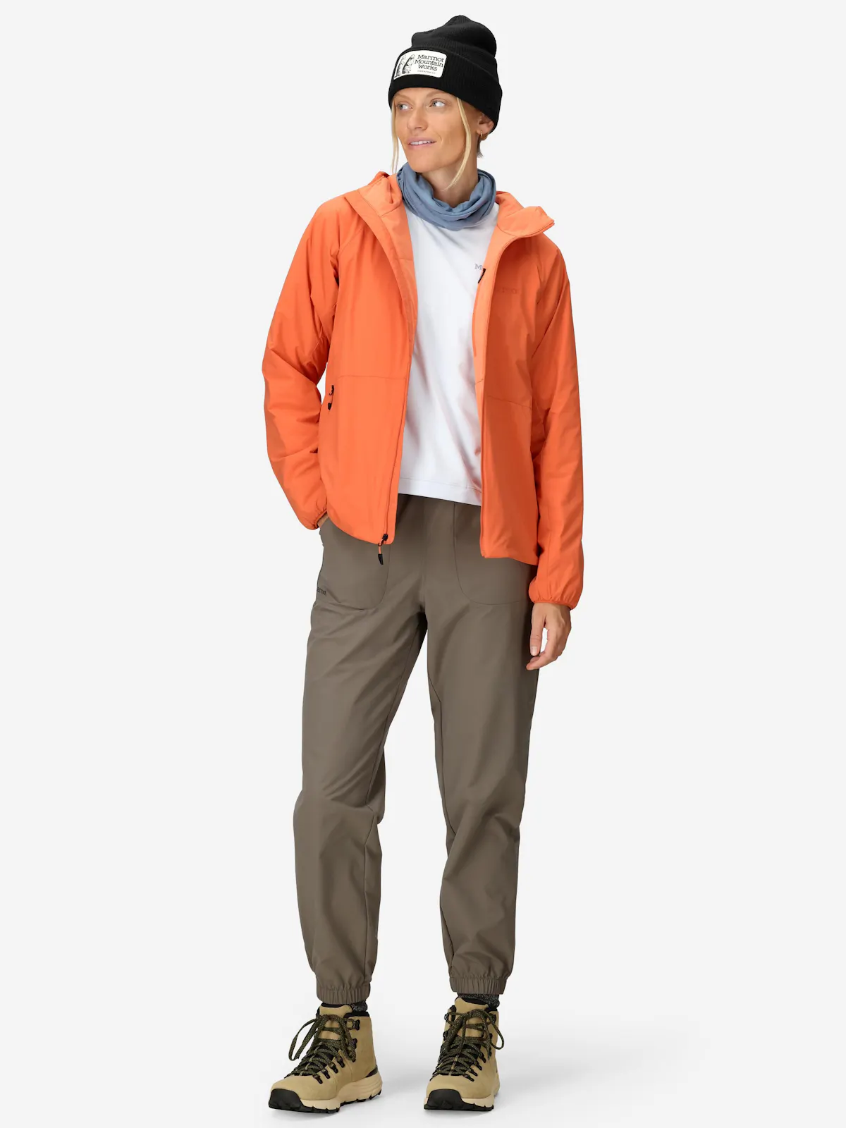 Wm's Novus LT Hoody