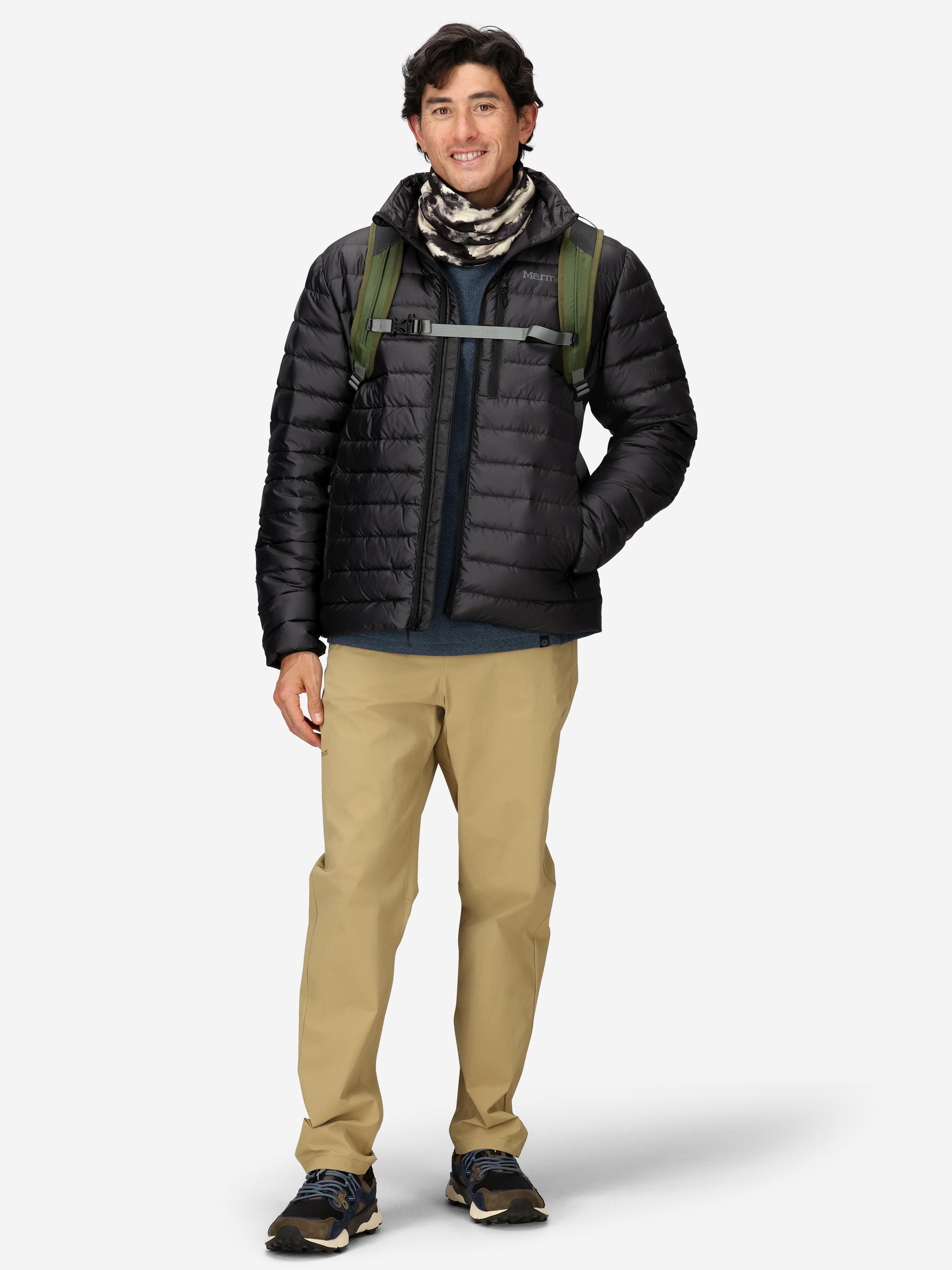 Men's Highlander Down Jacket | Marmot