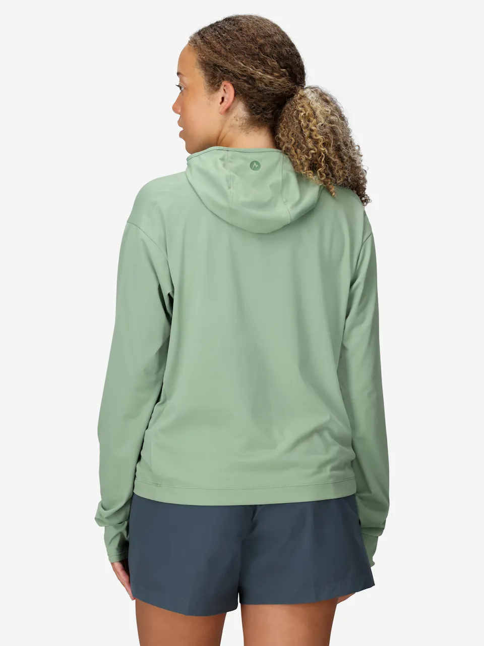 Wm's AirExchange UPF 50 Hoody