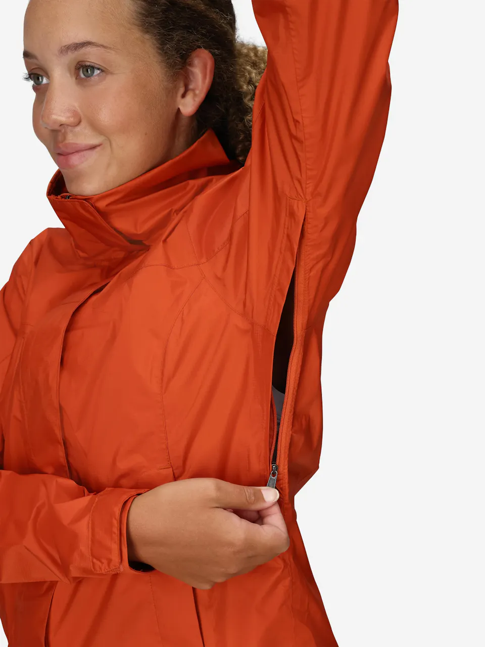 Wm's PreCip Eco Jacket