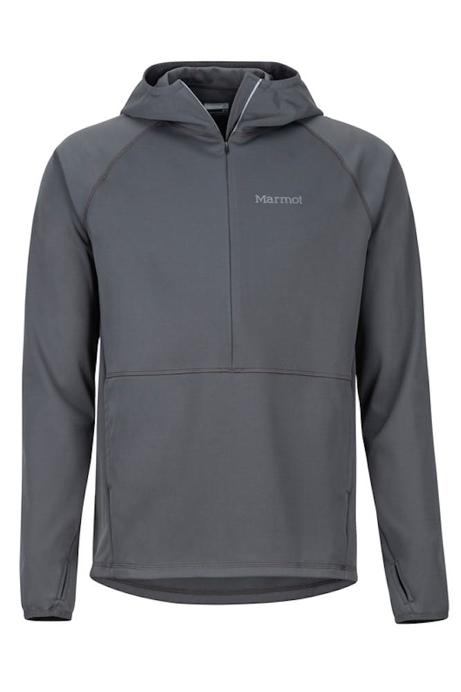 Men's Zenyatta 1/2-Zip Hoody | Marmot Men's Zenyatta 1/2-Zip Hoody | Marmot