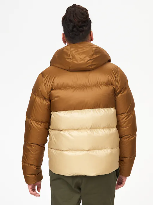 Men's Guides Down Hoody (2024)