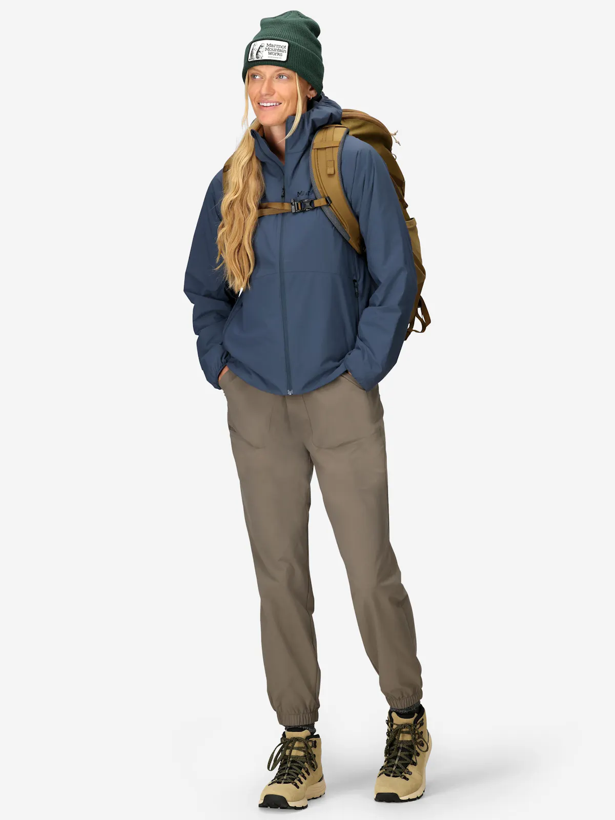 Wm's Novus LT Hoody