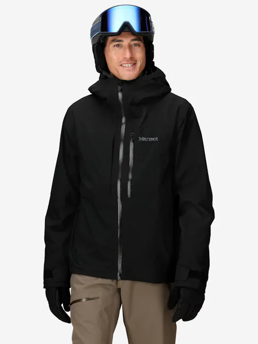 Men's Refuge Jacket (Fall 2025)