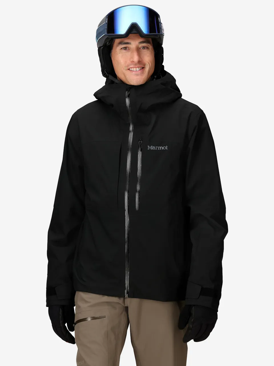 Refuge Jacket