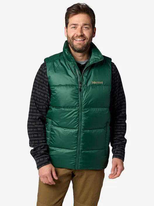 Men’s Guides Down 2.0 Vest