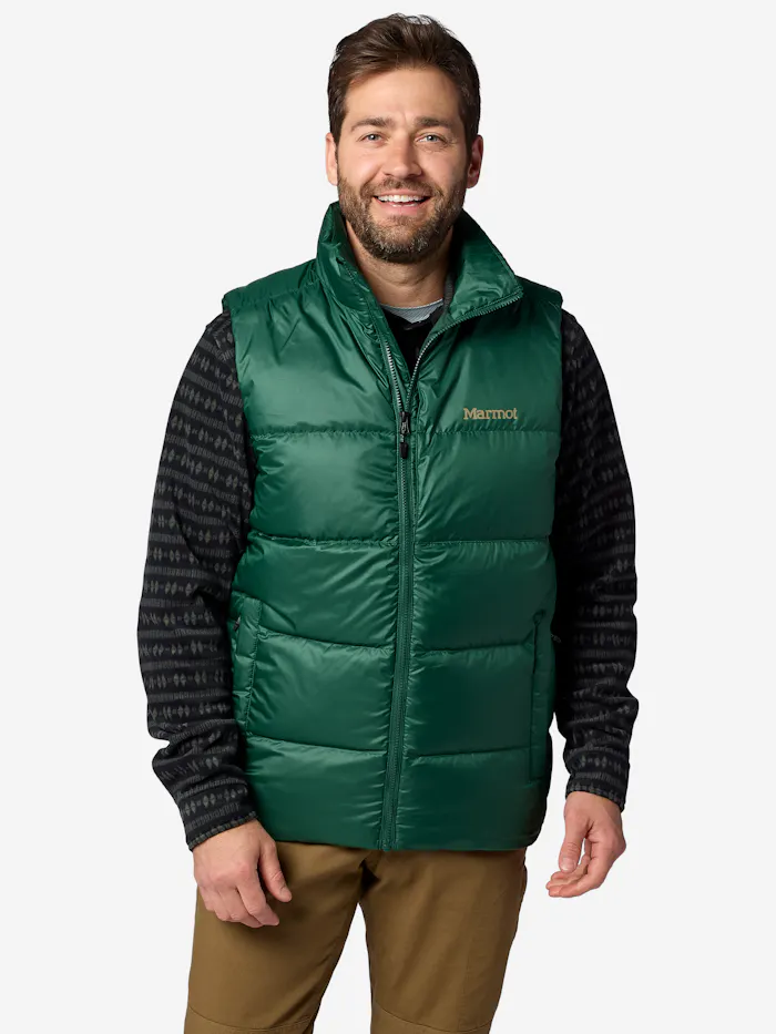 Men’s Guides Down 2.0 Vest