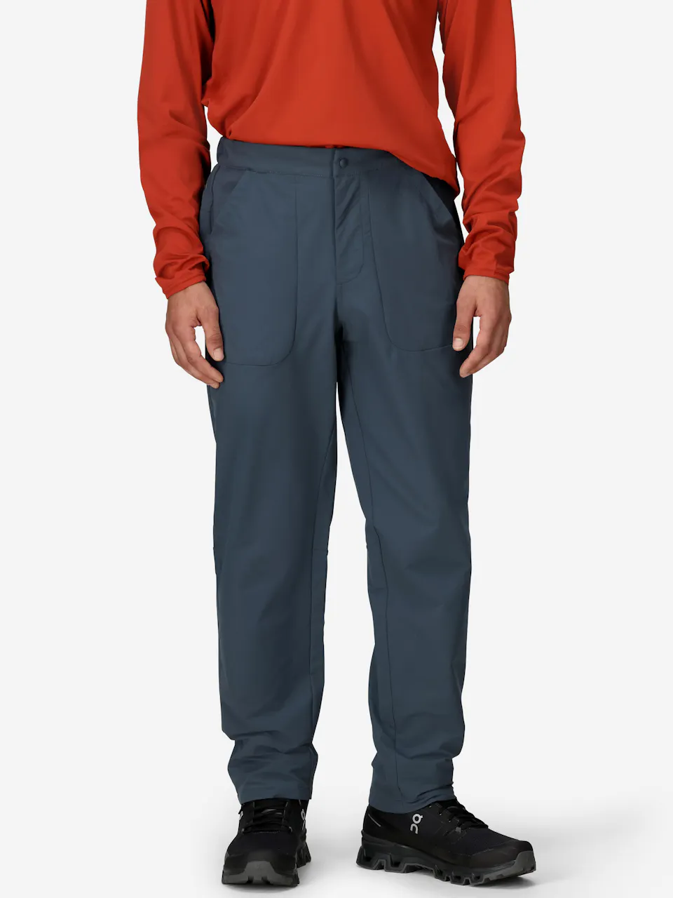 AirExchange UPF 40 Pant