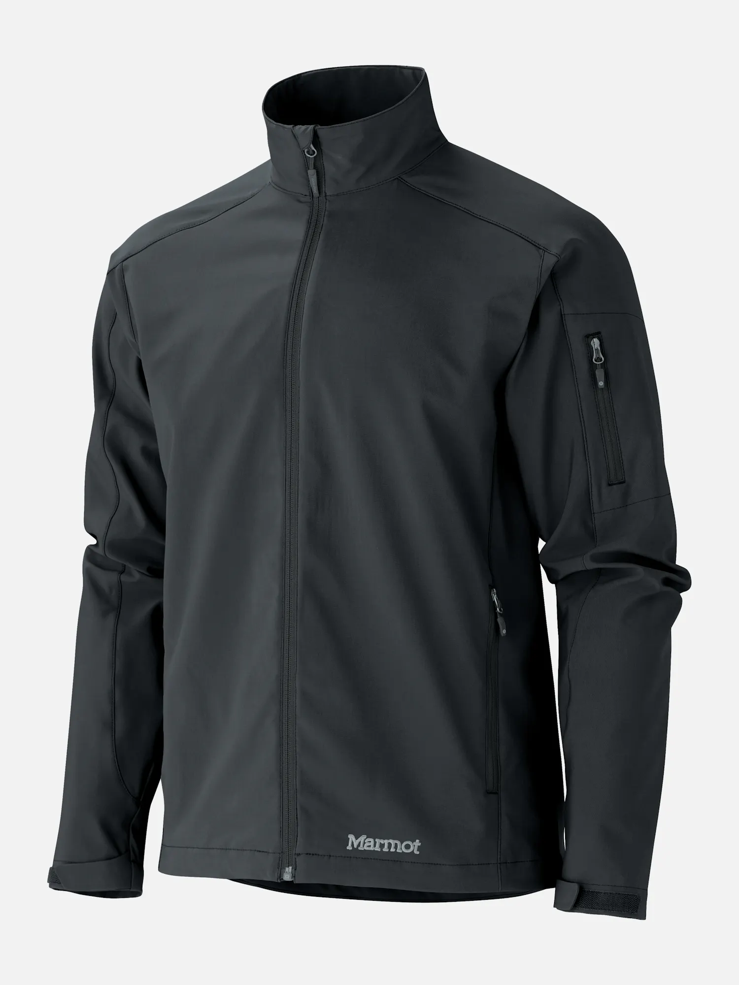 Marmot Men's Approach Jacket in Black