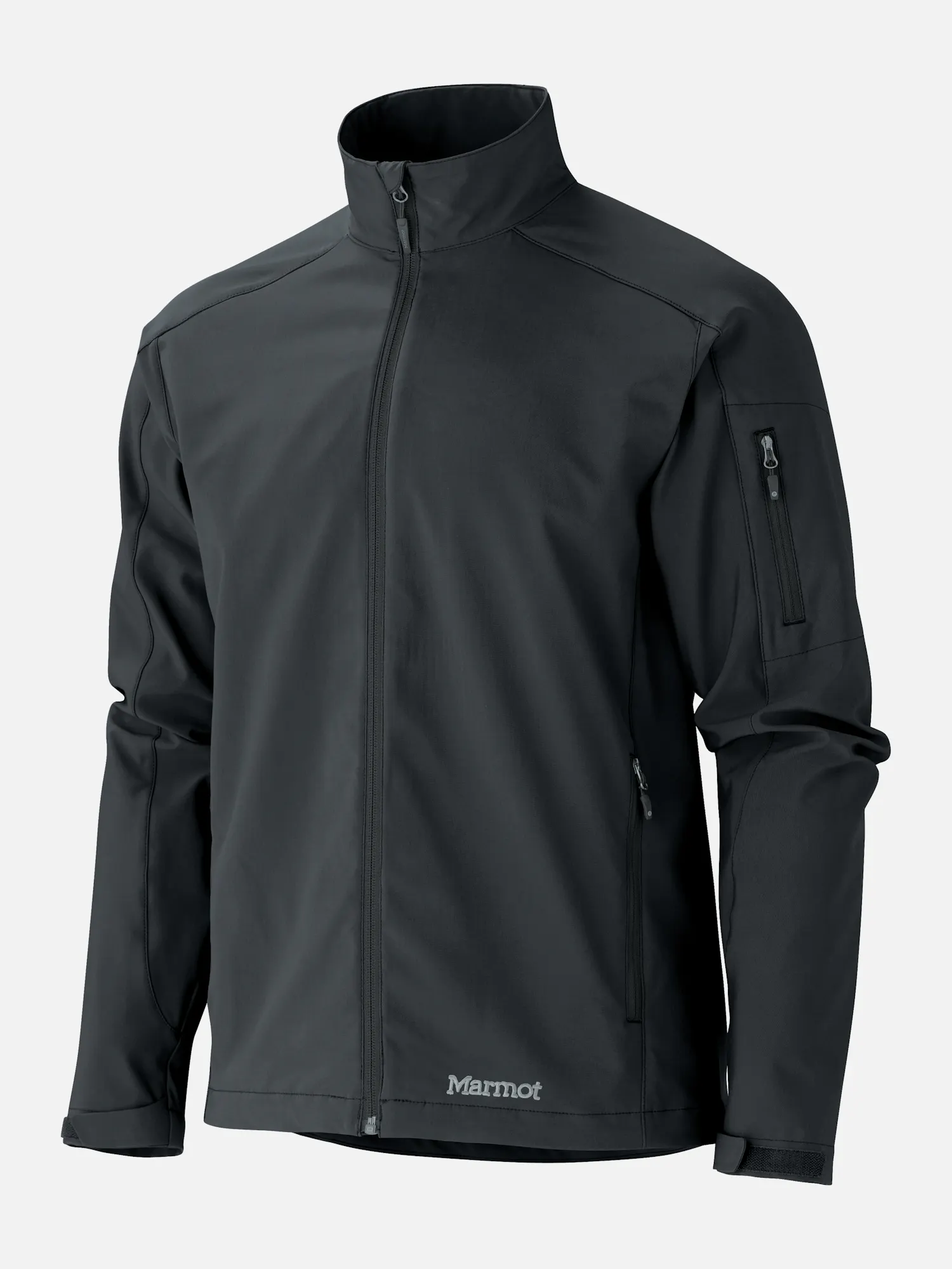 Marmot Men's Approach Jacket in Black