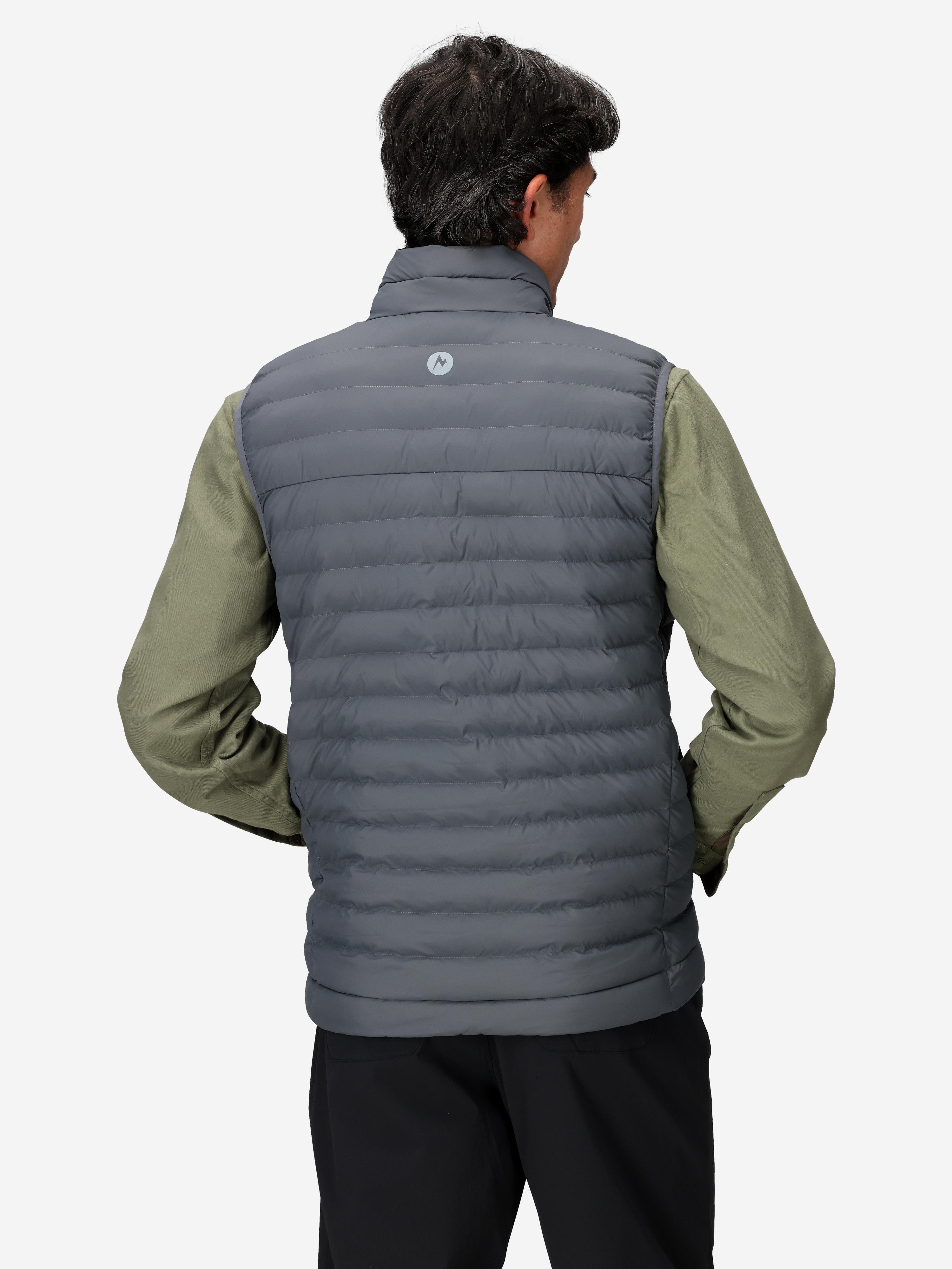 Men's Echo Featherless Insulated Vest | Marmot