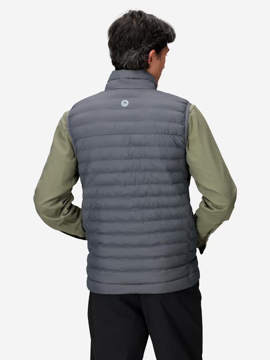 Men's Echo Featherless Insulated Vest