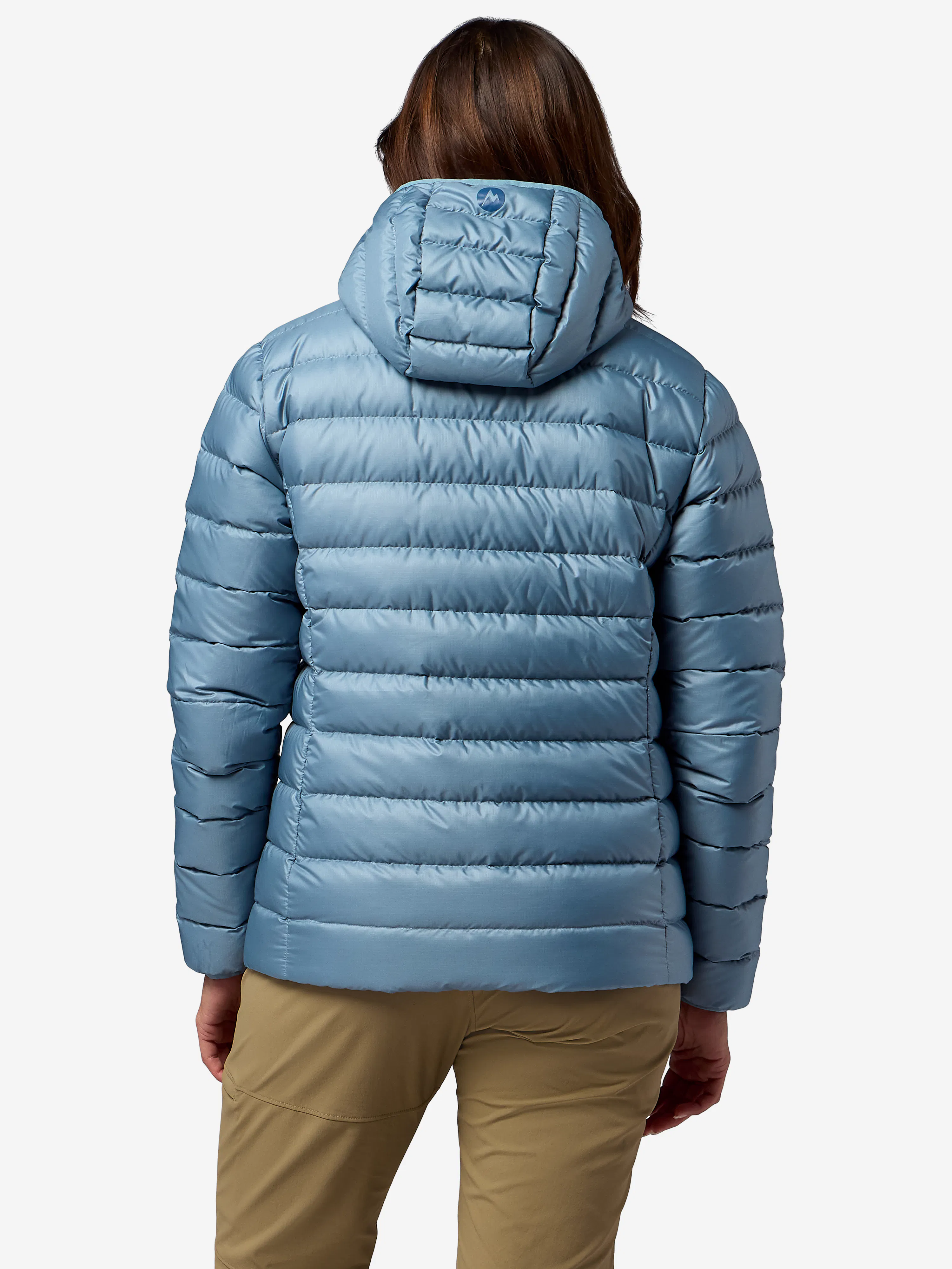 Women's Highlander Down Hoody
