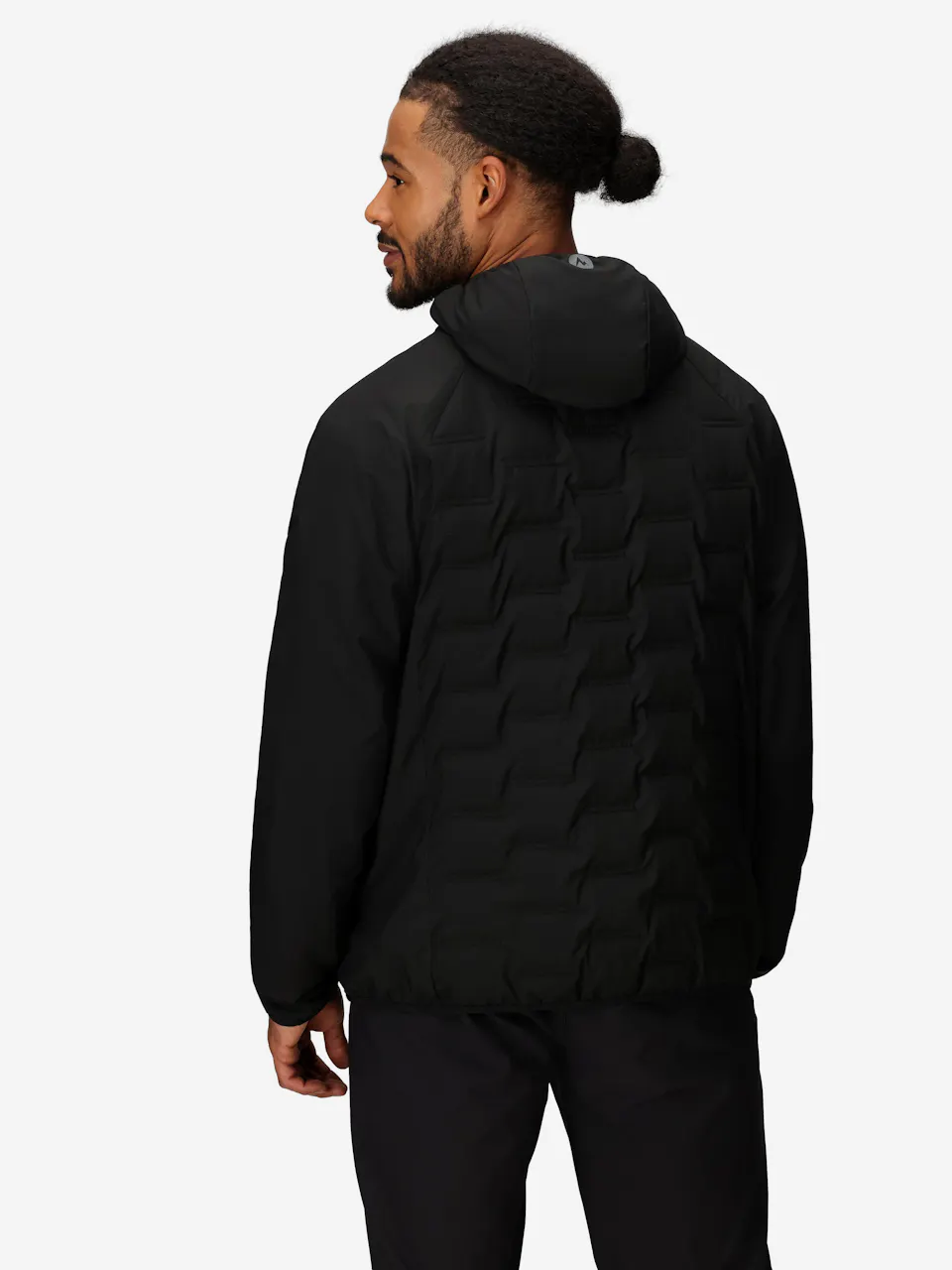 WarmCube Active Aerothermal Hoody