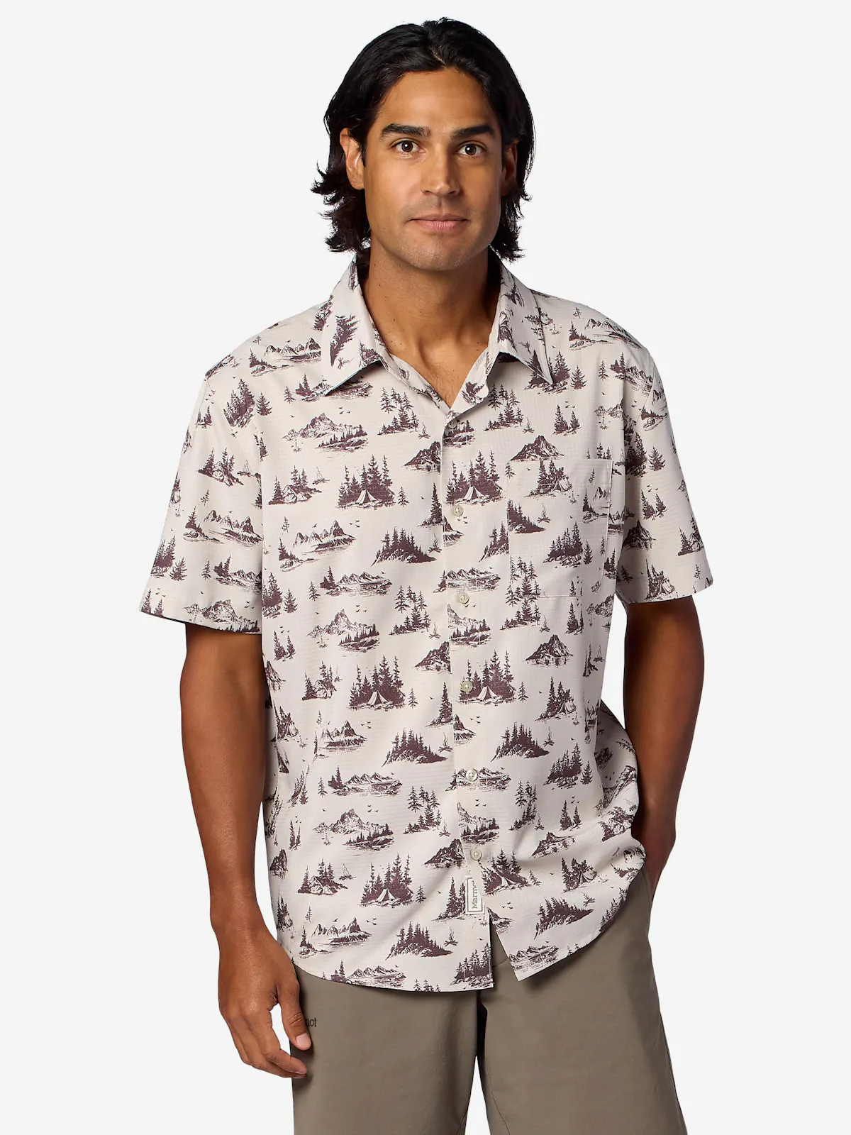 AirExchange SS Shirt